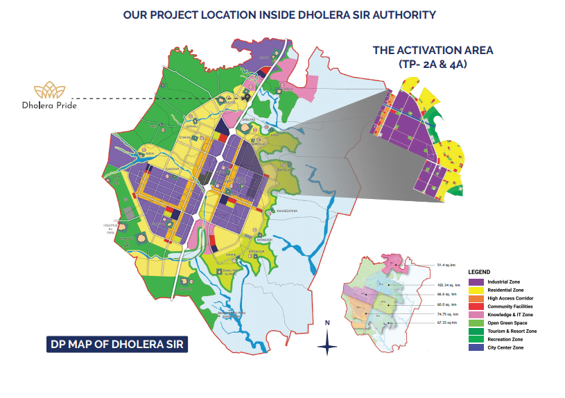 Dholera